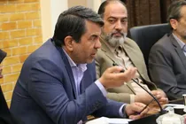انتصاب مدیران شهرستان های کرمان بدون موافقت فرمانداران ممنوع است