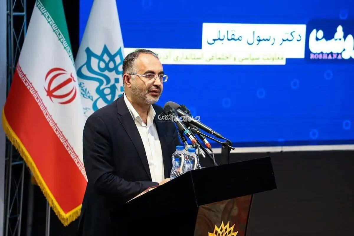 هنرمندان روایت‌گر ظرفیت‌های فرهنگی و اقتصادی آذربایجان‌غربی