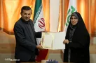 افتتاح مرکز مدیریت مهارت‌آموزی و مشاوره شغلی (TMC) در دانشگاه کوثر بجنورد