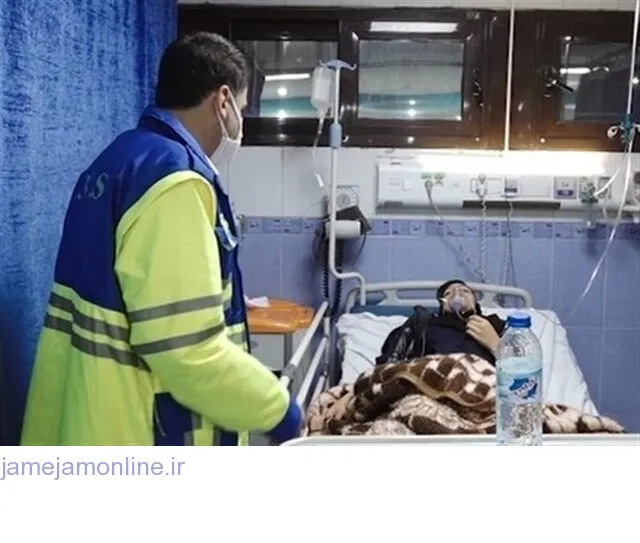 علوم پزشکی اهواز: مسمومیت ۱۱۰۰ دانش‌آموز خوزستانی تاکنون