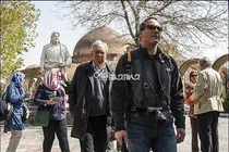 آذربایجان شرقی میزبان بیش از ۱۳۰ هزار گردشگر خارجی بود