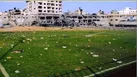 آمار وحشتناک از نابودی کامل ورزش فلسطینی‌ها در غزه