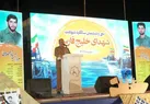 هر اقدام آمریکا در خلیج فارس را ‌پاسخ‌ ‌شدید خواهیم داد | دست از پا خطا کنند باید ‌تاوان بدهند