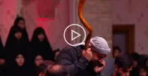 ببینید | شبکه سه با «حسینیه معلی» به استقبال محرم می‌رود