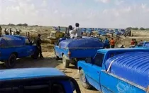 توقیف ۲۱ دستگاه خودروی شوتی سوخت‌بر در هرمزگان