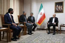 قدردانی پزشکیان از مواضع و همکاری‌های دولت پاکستان