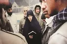 دختری بودایی که زینب زمانه خود شد