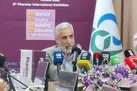 دارو روی ریل خودکفایی 