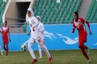 خبر جنجالی و باورنکردنی درباره تیم ملی فوتبال بانوان ایران
