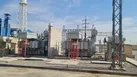 پست ۶۳/۲۰ کیلوولت علم و صنعت کاشان به شبکه سراسری متصل شد