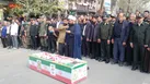 شهادت در خط مقدم توفیقی صد چندان نسبت به دیگر عرصه ها می طلبد