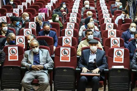 برگزاری دادگاهی برای «منافقین»