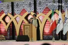 زنده ماندن آرمان نهضت کربلا مرهون همت سخنوران تبریز است
