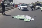 واژگونی پیکان در جاده جنت آباد قم جان سه نفر را گرفت