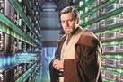یک آقا در مسکو