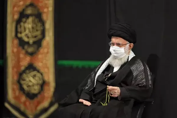 تسلیت رهبر انقلاب به خانواده علی لندی قهرمان نوجوان ایذه‌ای
