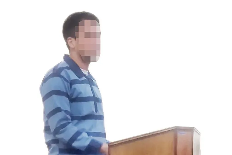 حکم مرگ برای قاتلان ۱۲ هزار دلاری