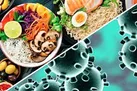 ترکیبات غذایی دوران کرونا و پس از تزریق واکسن را بشناسید