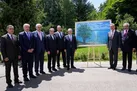 موضع‌گیری عراقچی پس از نشست شانگهای؛ «زبان تهدید را تحمل نمی‌کنیم»