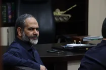 ضرورت پیگیری مطالبه خون شهدا