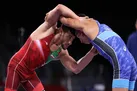 المپیک توکیو ؛  اطری به رده‌بندی رفت