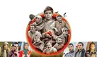 یک فراری با رویای قهرمانی!