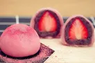 طرز تهیه موچی؛ دسری جدید