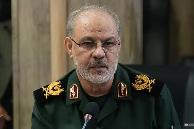 بازگشایی تنگه هرمز مشروط به پذیرش شروط ایران است