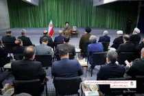 ارزش‌ها و انگیزه‌های شهدا باید به نسل بعد انتقال یابد | حفظ هویت دینی از سوی جوانان امروز، بسیار ارزشمند است
