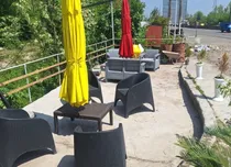 مقابله با ساخت‌وسازهای غیرمجاز در حریم جاده رشت–قزوین