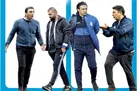 دربی حساس استقلالی‌ها
