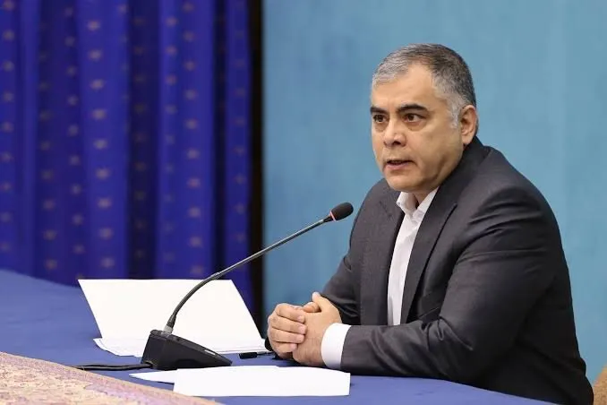 واکنش رسمی وزارت نفت به خبر استعفای محسن پاک‌نژاد / «وزیر با قدرت به کار خود ادامه می‌دهد»