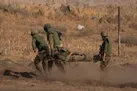 هلاکت و زخمی‌ شدن ۲ نظامی صهیونیست در شمال غزه