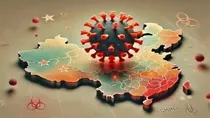 هانتاویروس به ایران نرسیده است