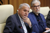 گزارش تصویری | گزارش تصویری نشست کمیسیون فرهنگی اجتماعی دولت به میزبانی سازمان صداوسیما | سری دوم