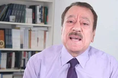 شما تنها صندوق سبزیجات را می‌شناسید / از ایران یاد بگیرید