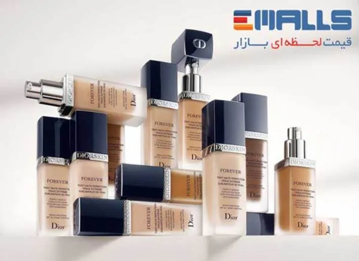 راهنمای خرید کرم پودر و ریمل با قیمت مناسب