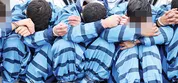 پایان جولان مجرمانی با کلکسیونی از جرائم