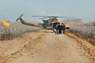 رئیس‌ جمهور،  سیاهی‌ لشکر سینما