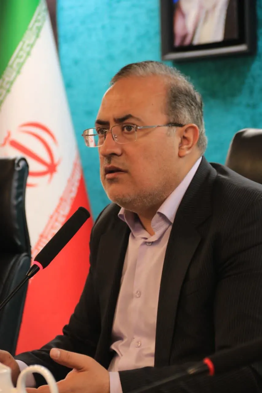تجهیز ۱۲۰ نانوایی یزد به امکانات پدافندی