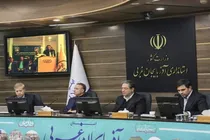 بهره‌برداری از سایت ارتباطی روستایی ایرانسل در آذربایجان غربی