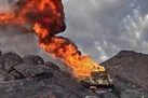 کشته و زخمی شدن دهها عنصر وابسته به ریاض در جنوب مارب