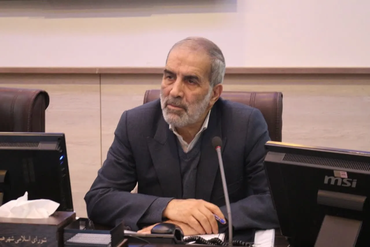 شهرداری‌ها نقش مهمی در فرآیند توسعه شهری دارند