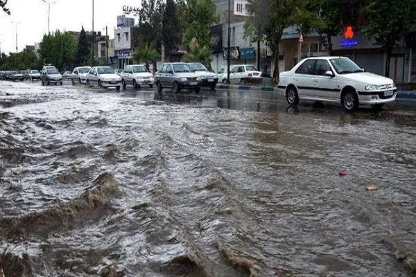 سیلاب‌های تابستانی تا 2 روز آینده ادامه دارد