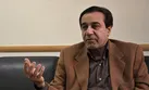 «امین ایران» ادای احترام هنرمندان به قائد شهید