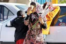 گره‌کور ساماندهی کودکان‌کار و خیابان