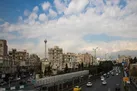 تنفس هوای قابل قبول در پایتخت