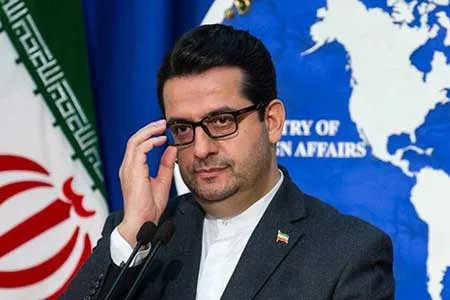 ترور سپهبد سلیمانی را نه فراموش می‌کنیم و نه می‌بخشیم