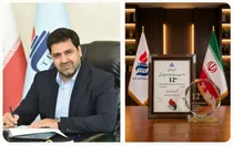 پتروشیمی تبریز برای سومین سال پیاپی بر سکوی نخست صنعت پتروشیمی ایران ایستاد