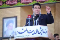 نیروهای نظامی کشورمان توان دفاعی بالایی دارند